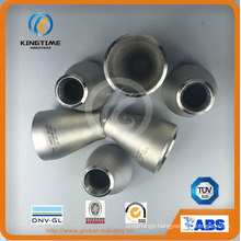 Wp304/304L Con. Reducer Pipe Fitting with Dnv (KT0024)